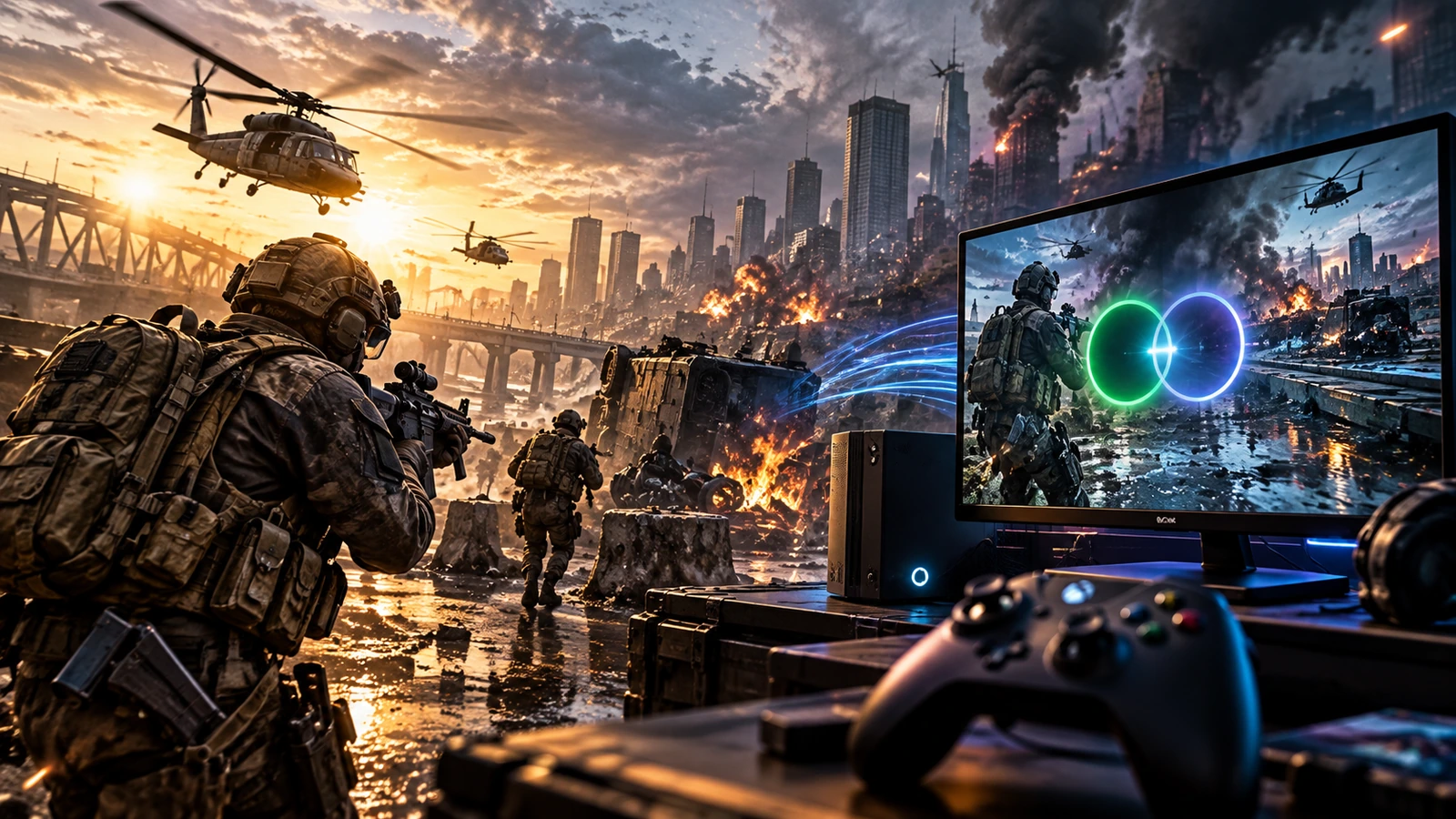 Battlefield 6 on Game Pass October 13, 2026: Which Plan Includes It and How to Play?