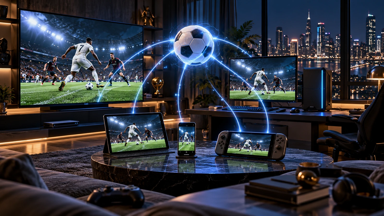 بطولة eFootball Co-op بجائزة 25 دولاراً: التسجيل مفتوح في كأس زبلات