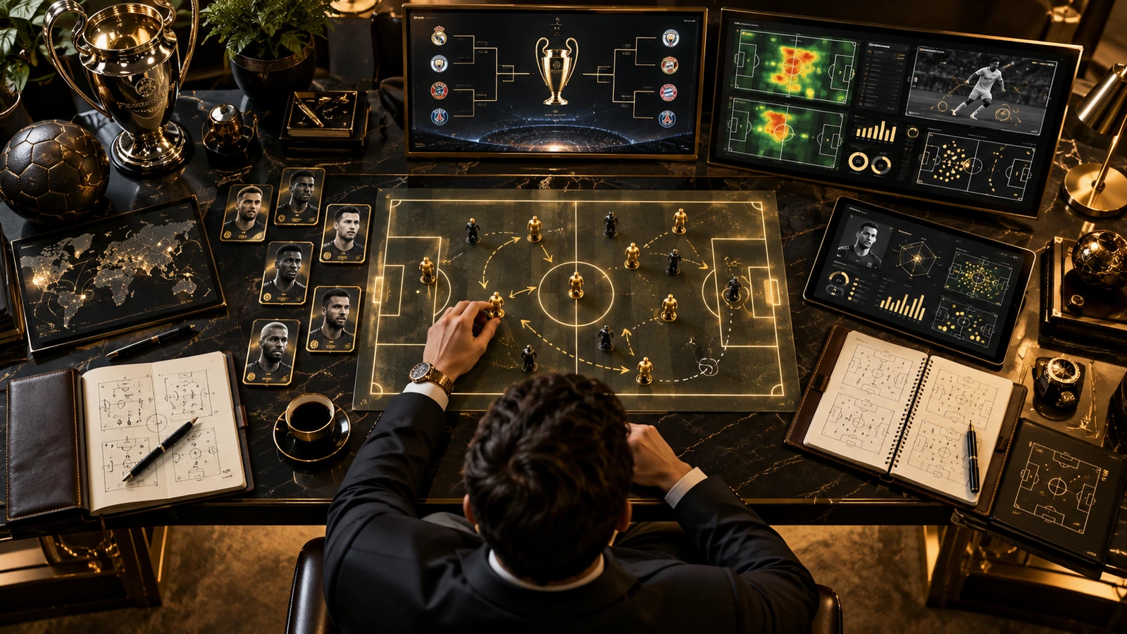 Free eFootball Co-op Tournament With Prizes: Enter the Zaplat Cup With Your Partner
