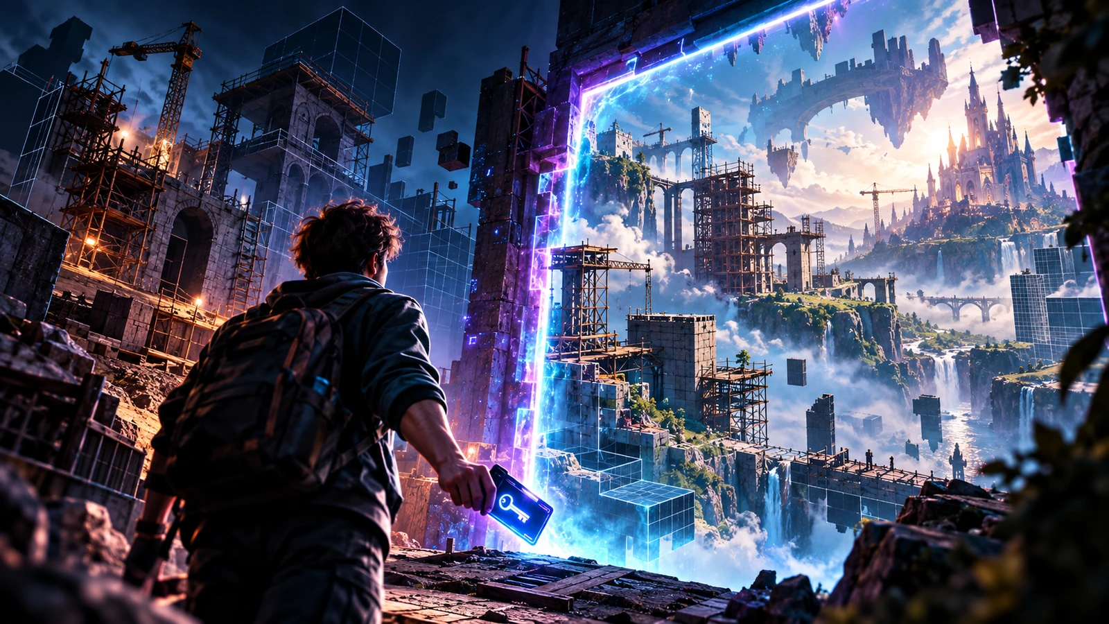 هل تستحق ألعاب Early Access الشراء؟ عندما ندفع ثمن لعبة لم تكتمل بعد
