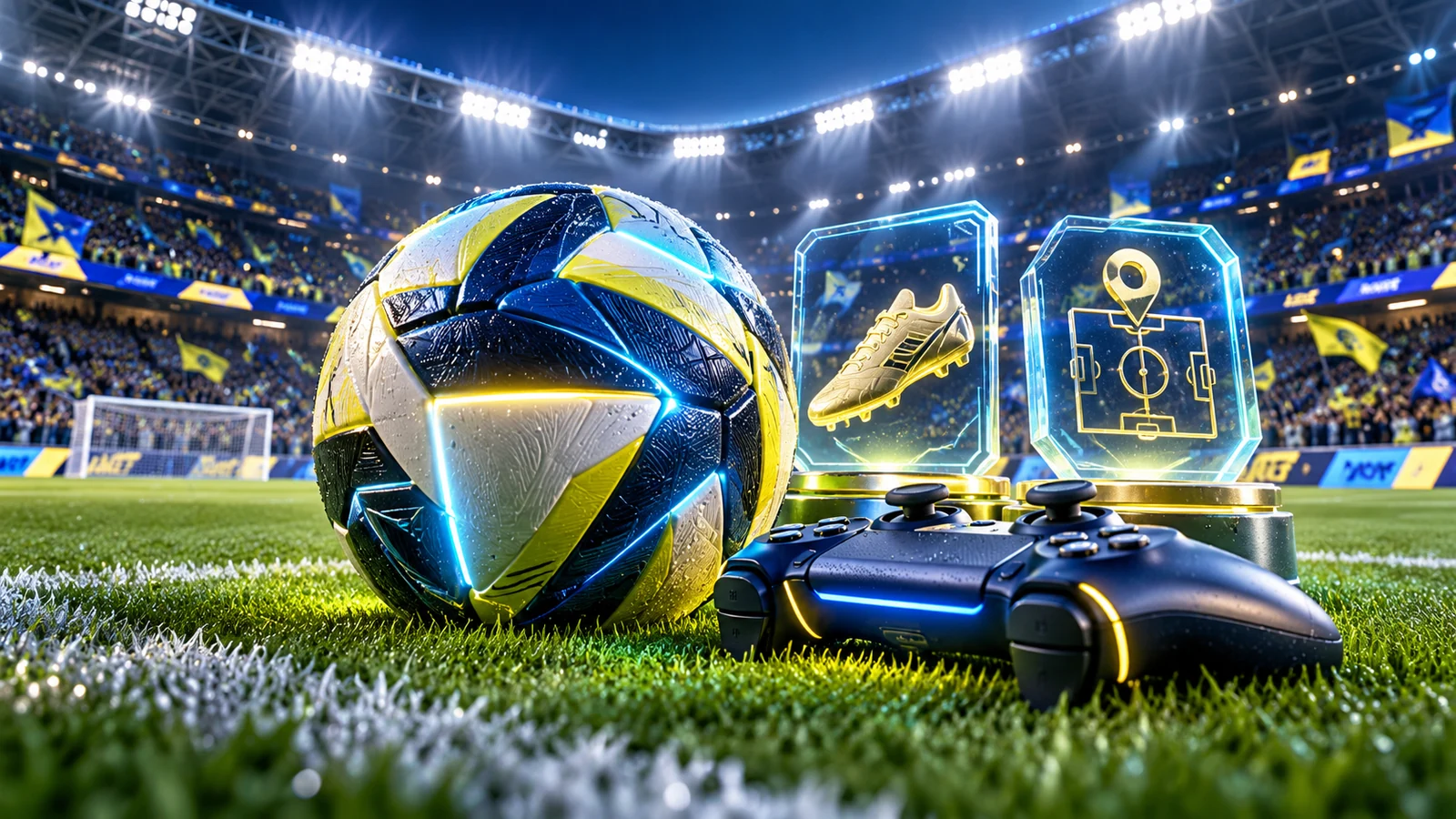 eFootball v6.1.0 Arrives October 8: Official Release Date, Tokens and What to Check