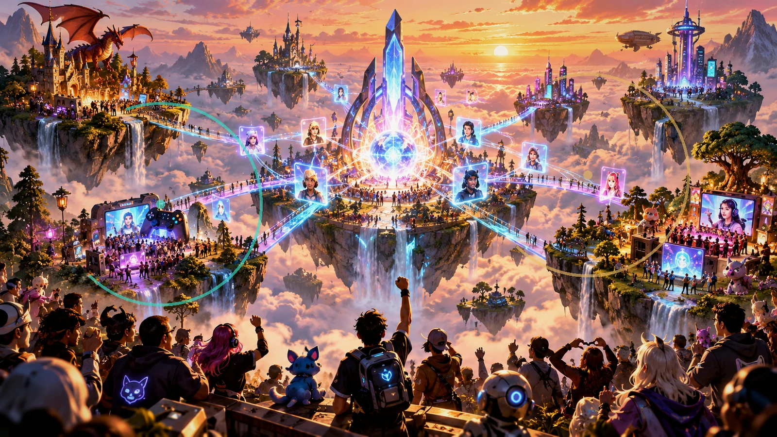 Epic Games Free Games October 8–15, 2026: Claim Out of Sight and TerraScape Before They Go